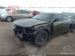 دودج تشارجر